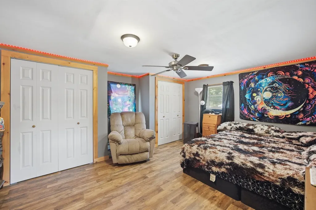 219 Longmoore Drive Ryegate VT 05042