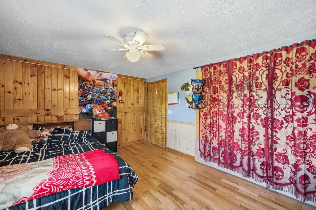 219 Longmoore Drive Ryegate VT 05042