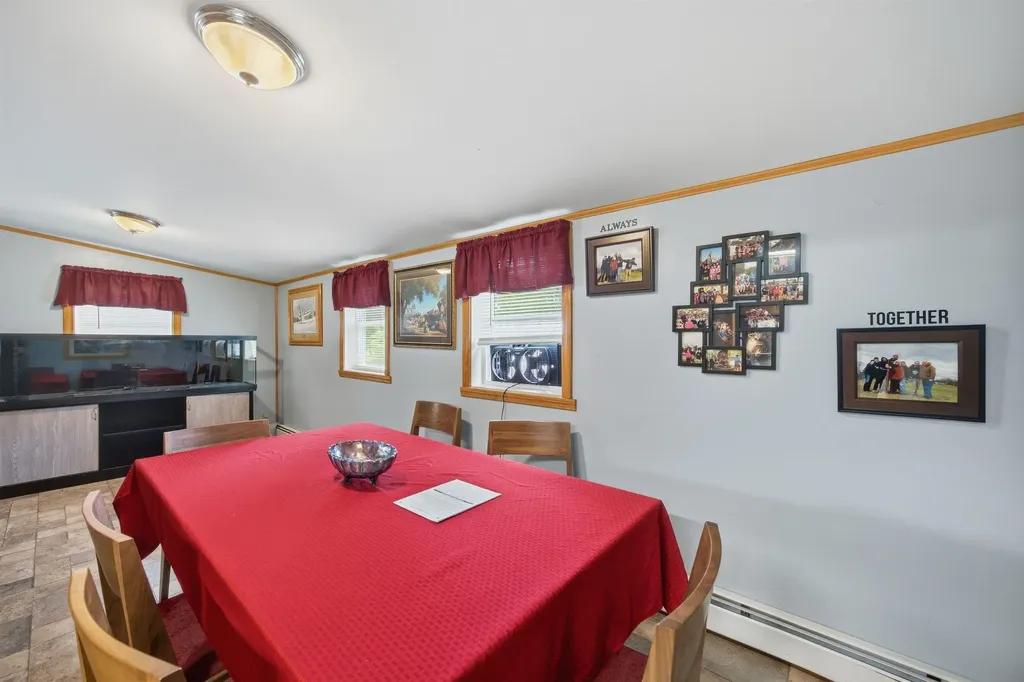 219 Longmoore Drive Ryegate VT 05042
