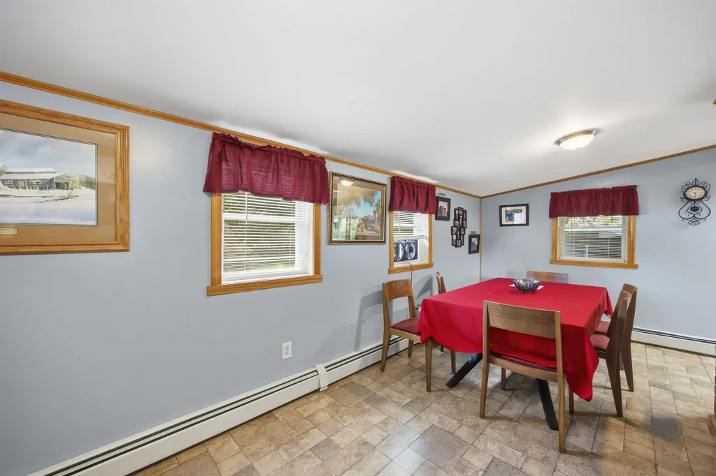 219 Longmoore Drive Ryegate VT 05042