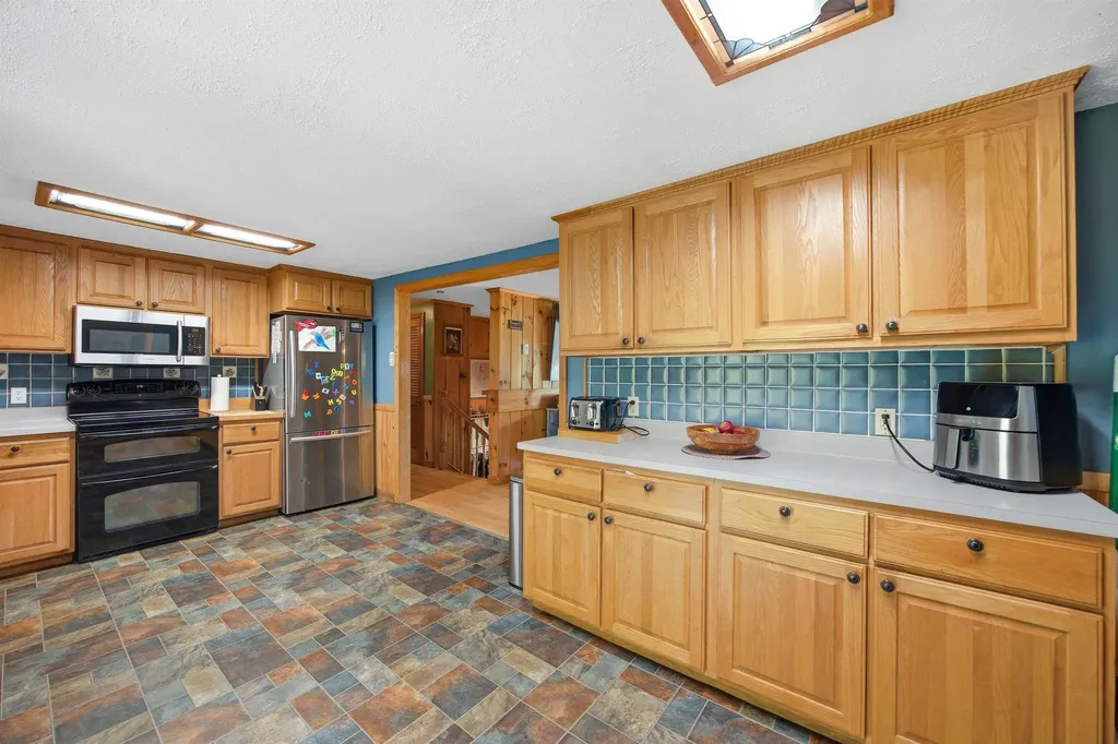 219 Longmoore Drive Ryegate VT 05042