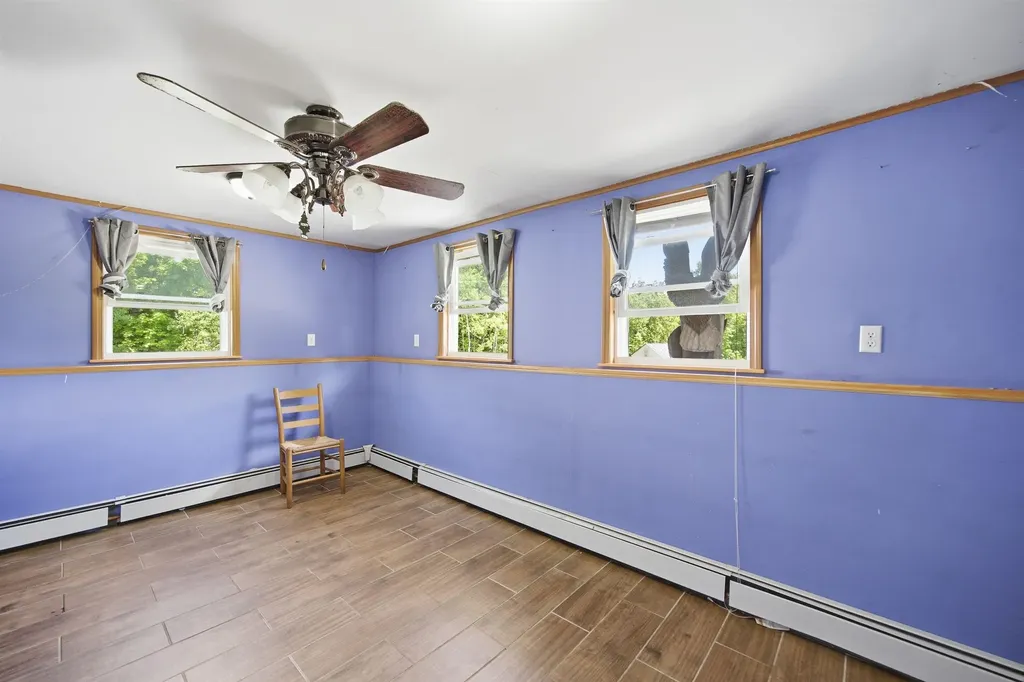 219 Longmoore Drive Ryegate VT 05042