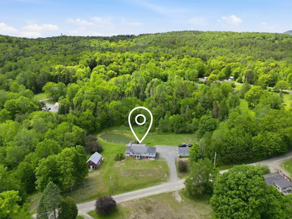 219 Longmoore Drive Ryegate VT 05042