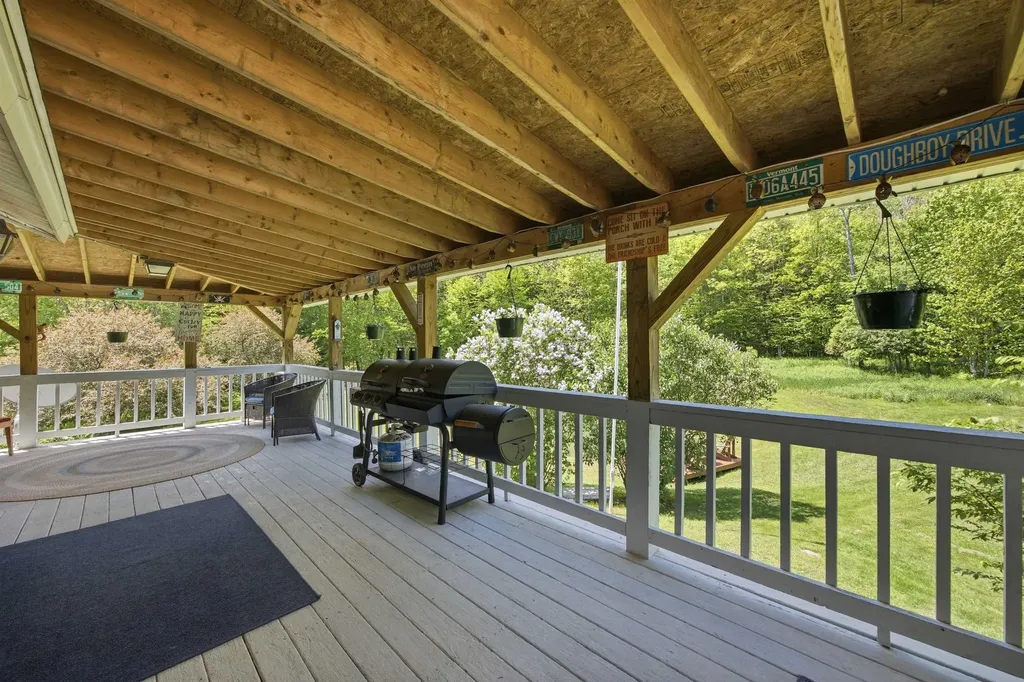 219 Longmoore Drive Ryegate VT 05042
