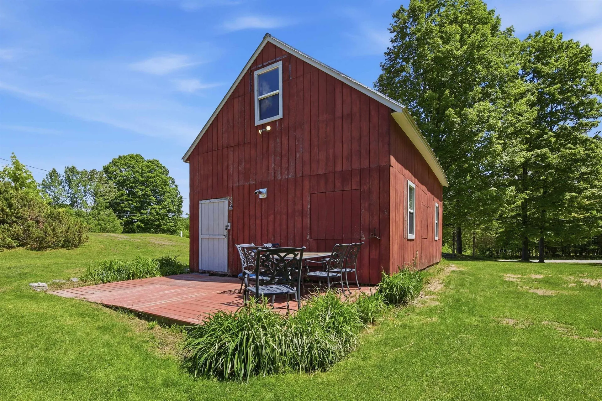 219 Longmoore Drive Ryegate VT 05042