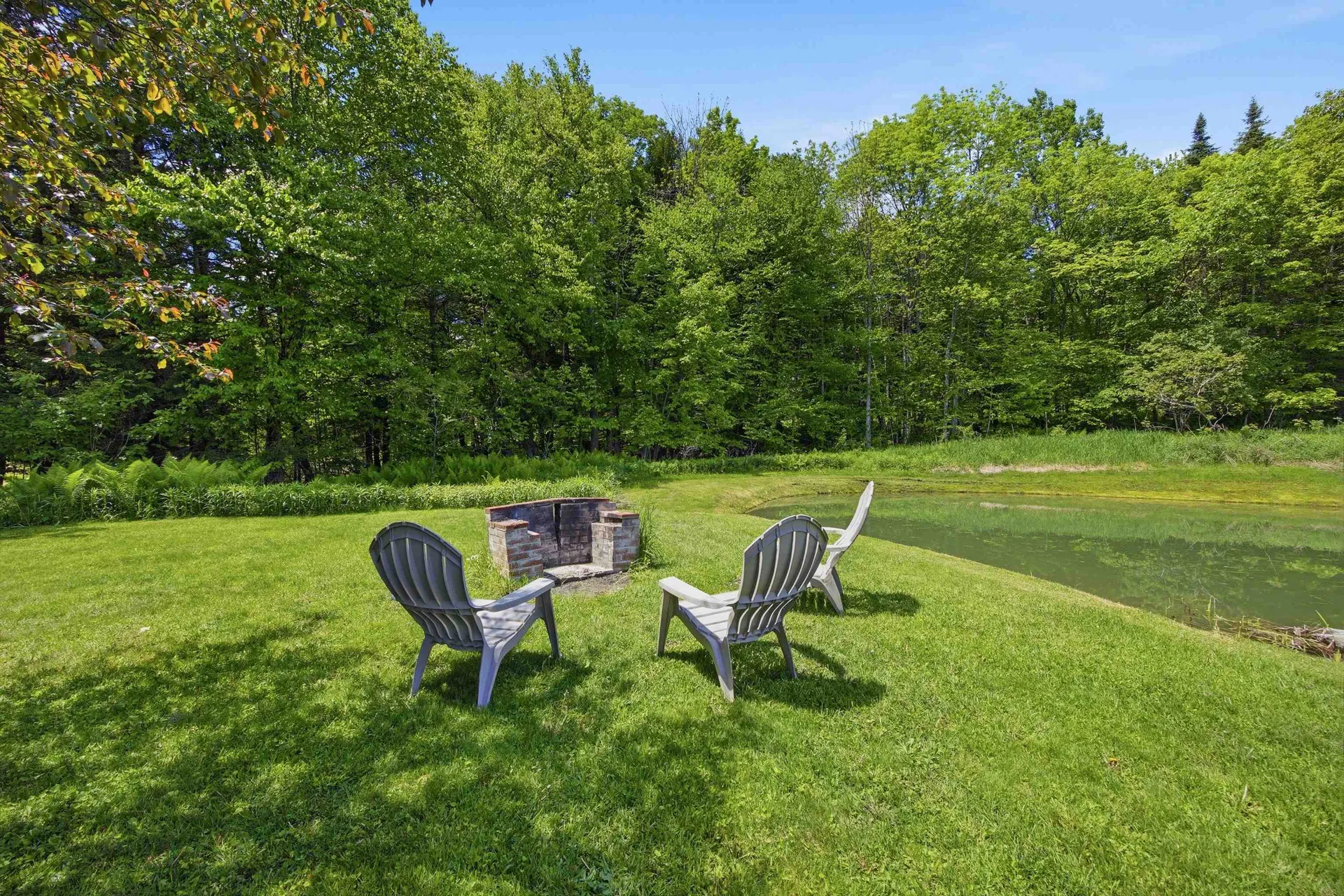 219 Longmoore Drive Ryegate VT 05042