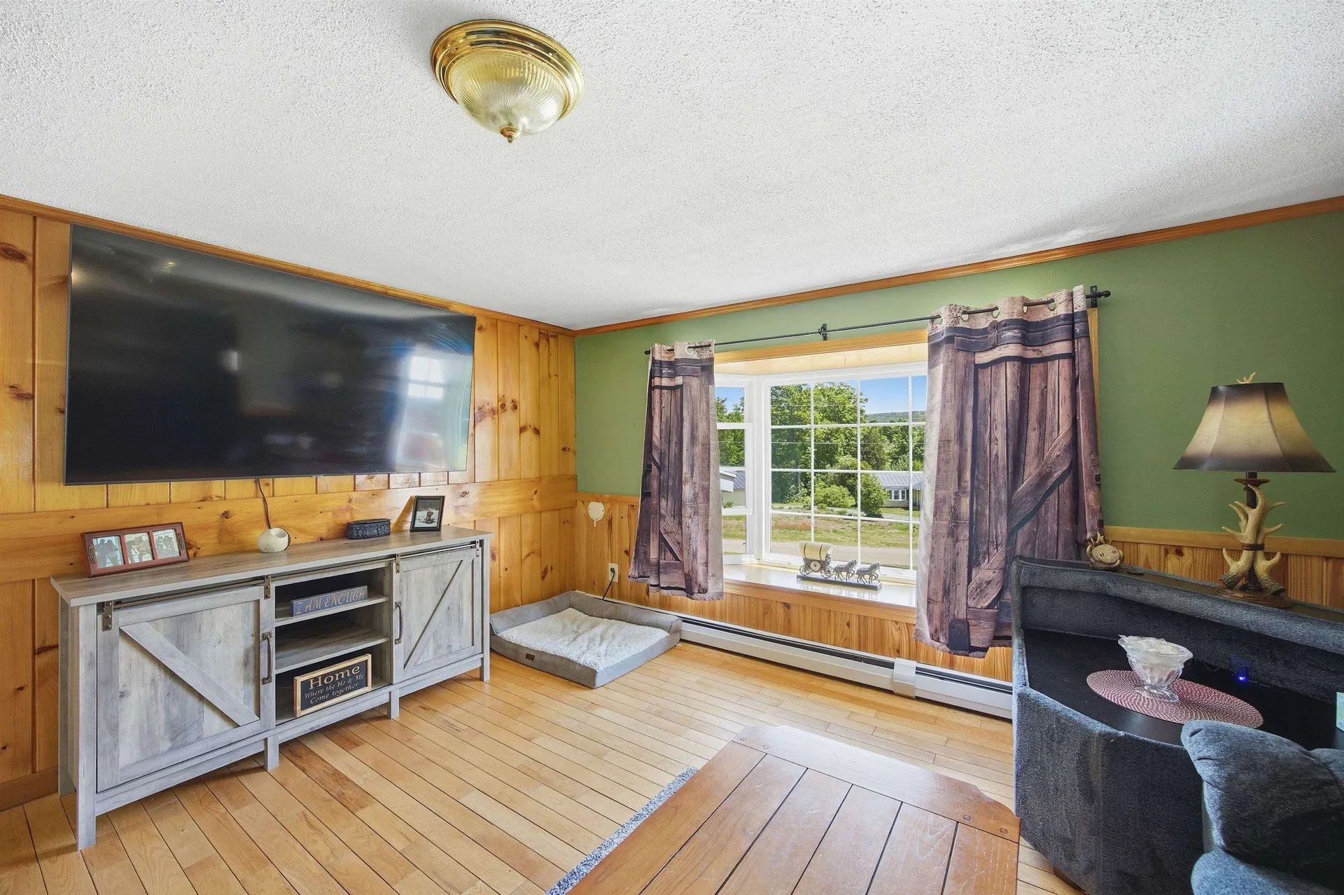 219 Longmoore Drive Ryegate VT 05042