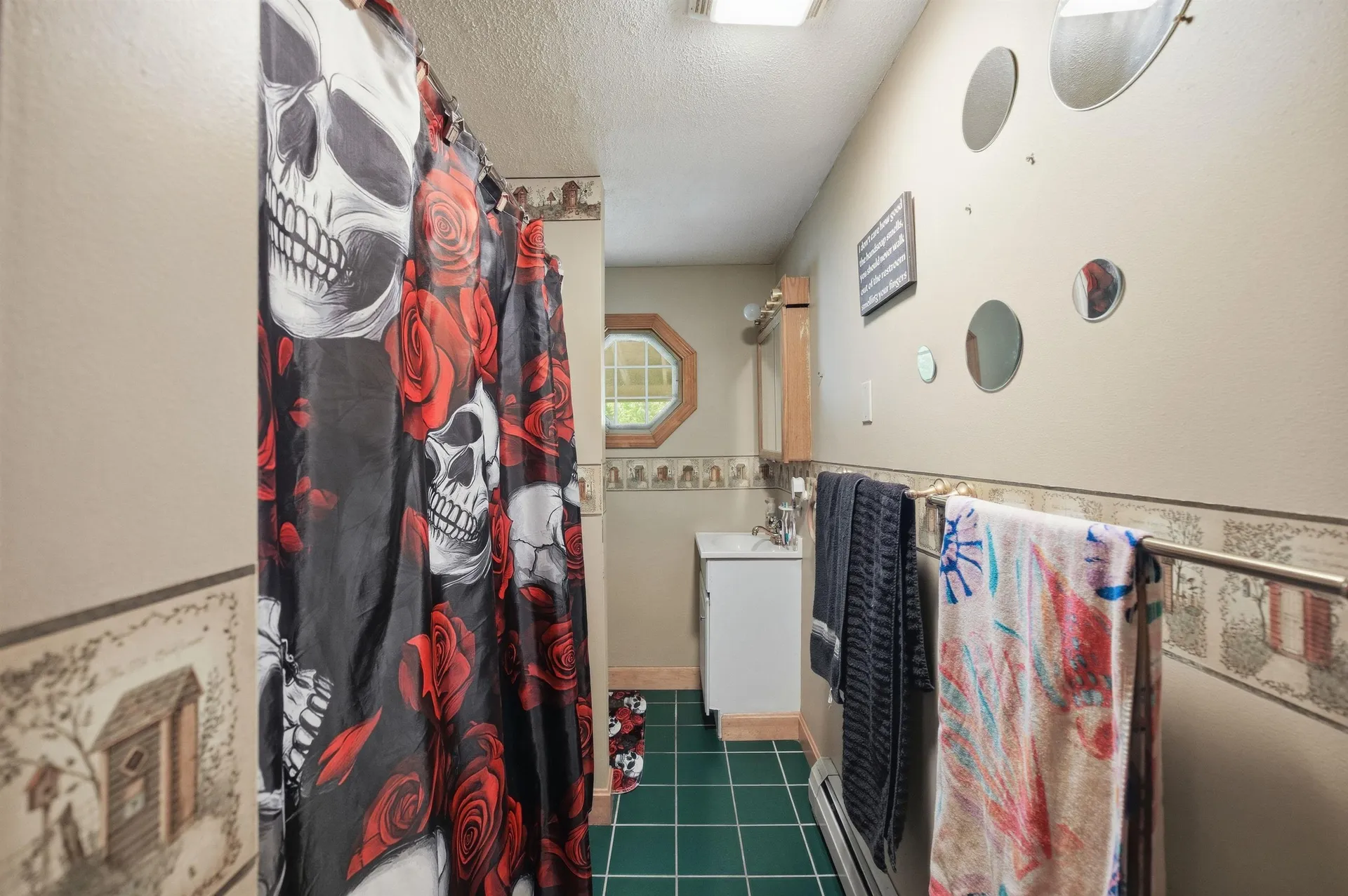 219 Longmoore Drive Ryegate VT 05042