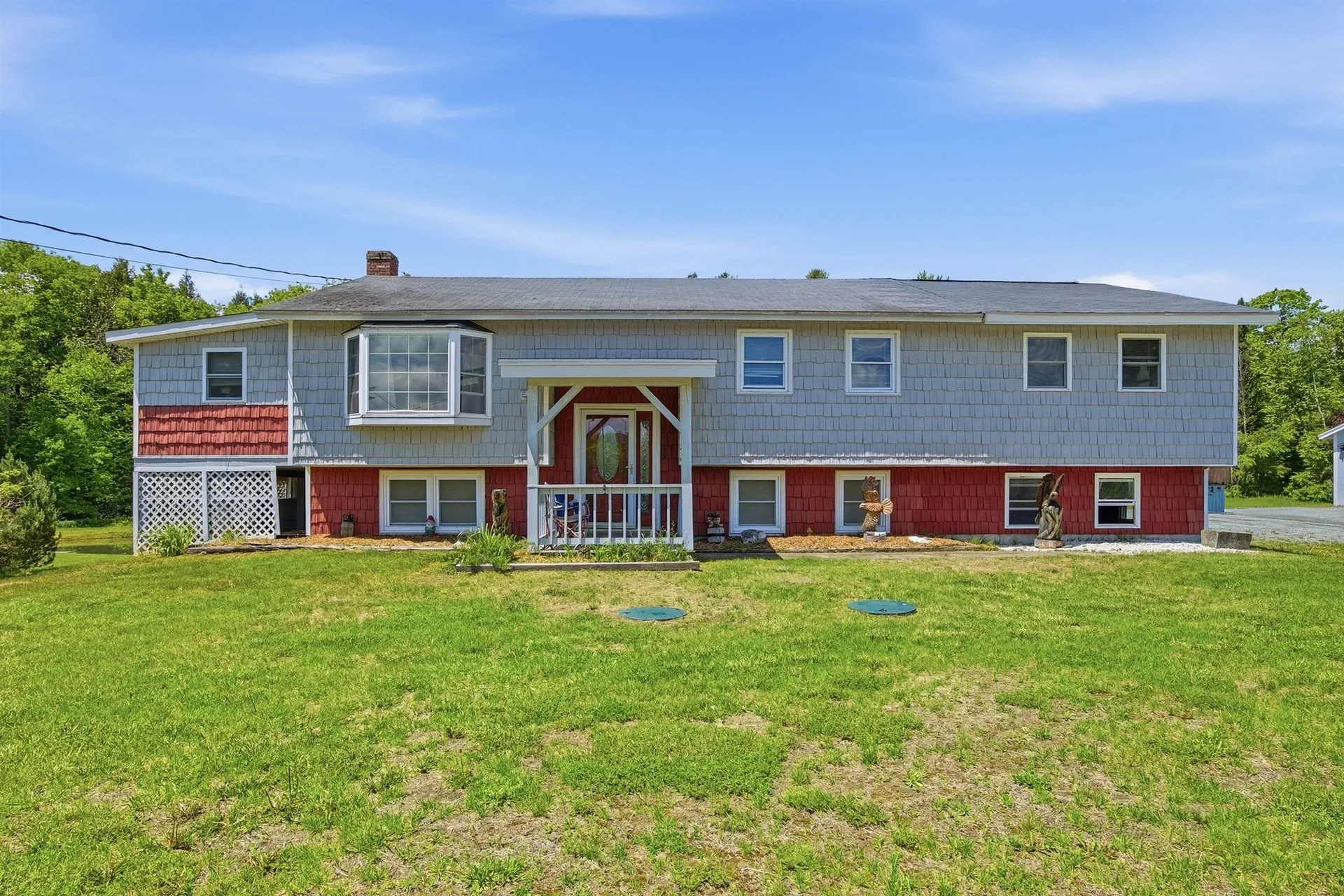 219 Longmoore Drive Ryegate VT 05042