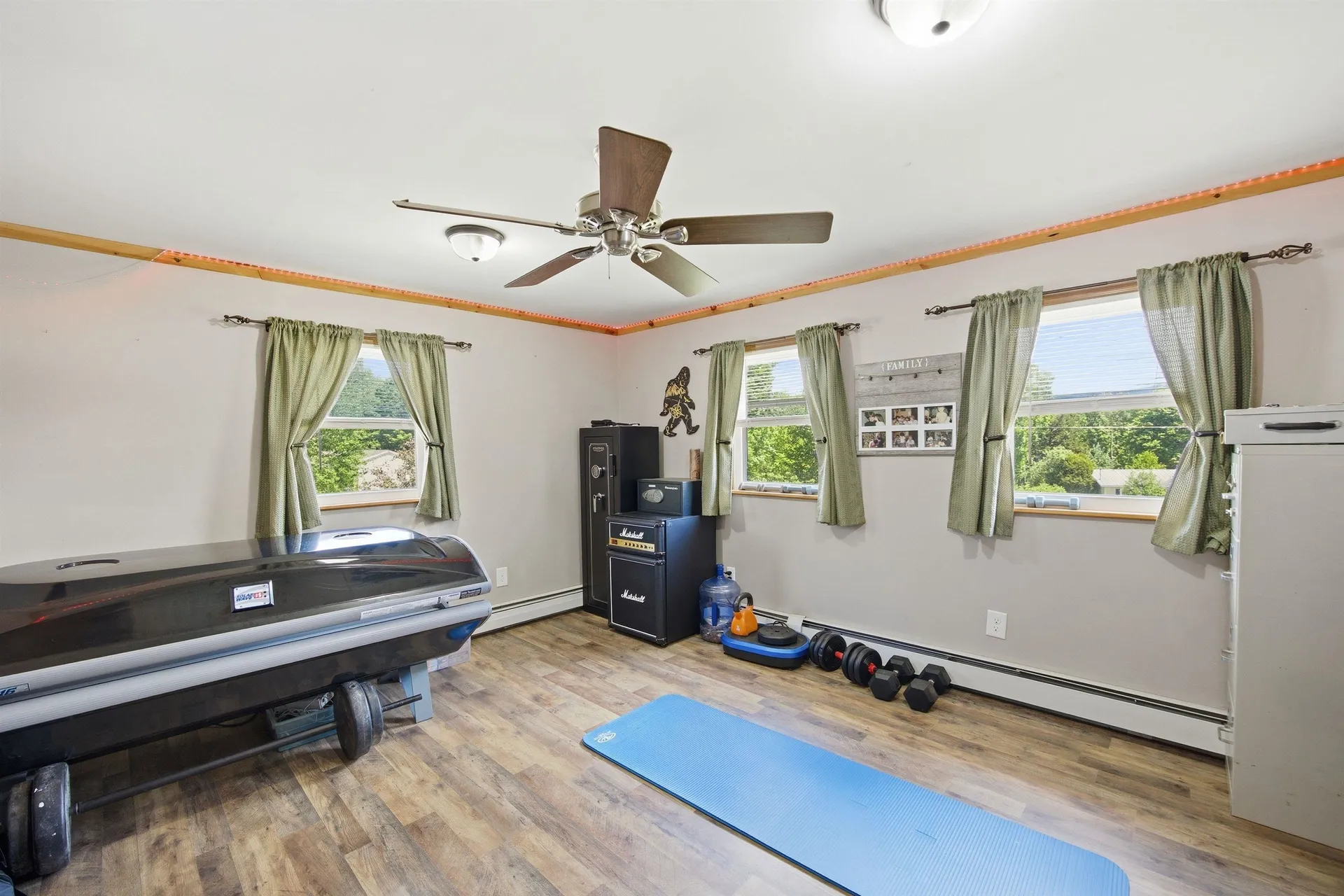 219 Longmoore Drive Ryegate VT 05042