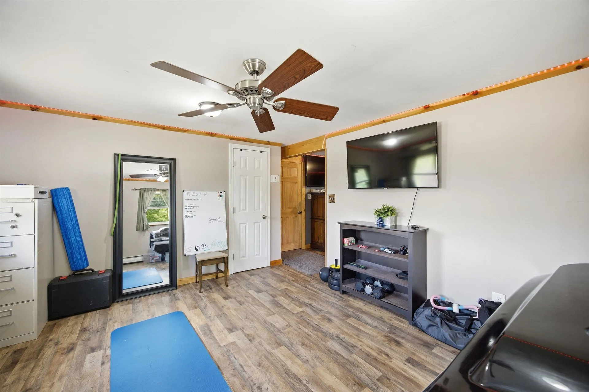 219 Longmoore Drive Ryegate VT 05042