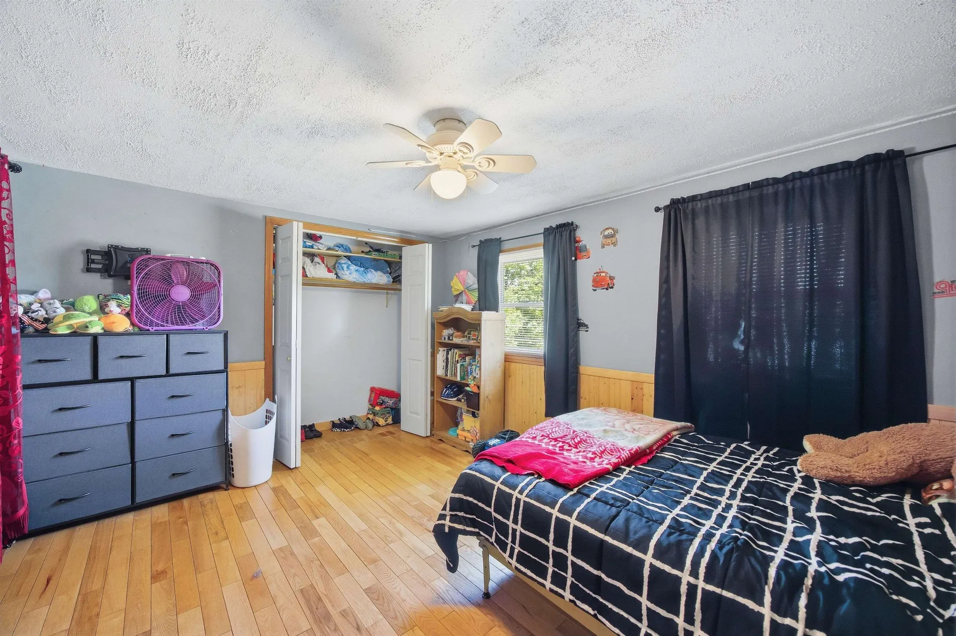 219 Longmoore Drive Ryegate VT 05042