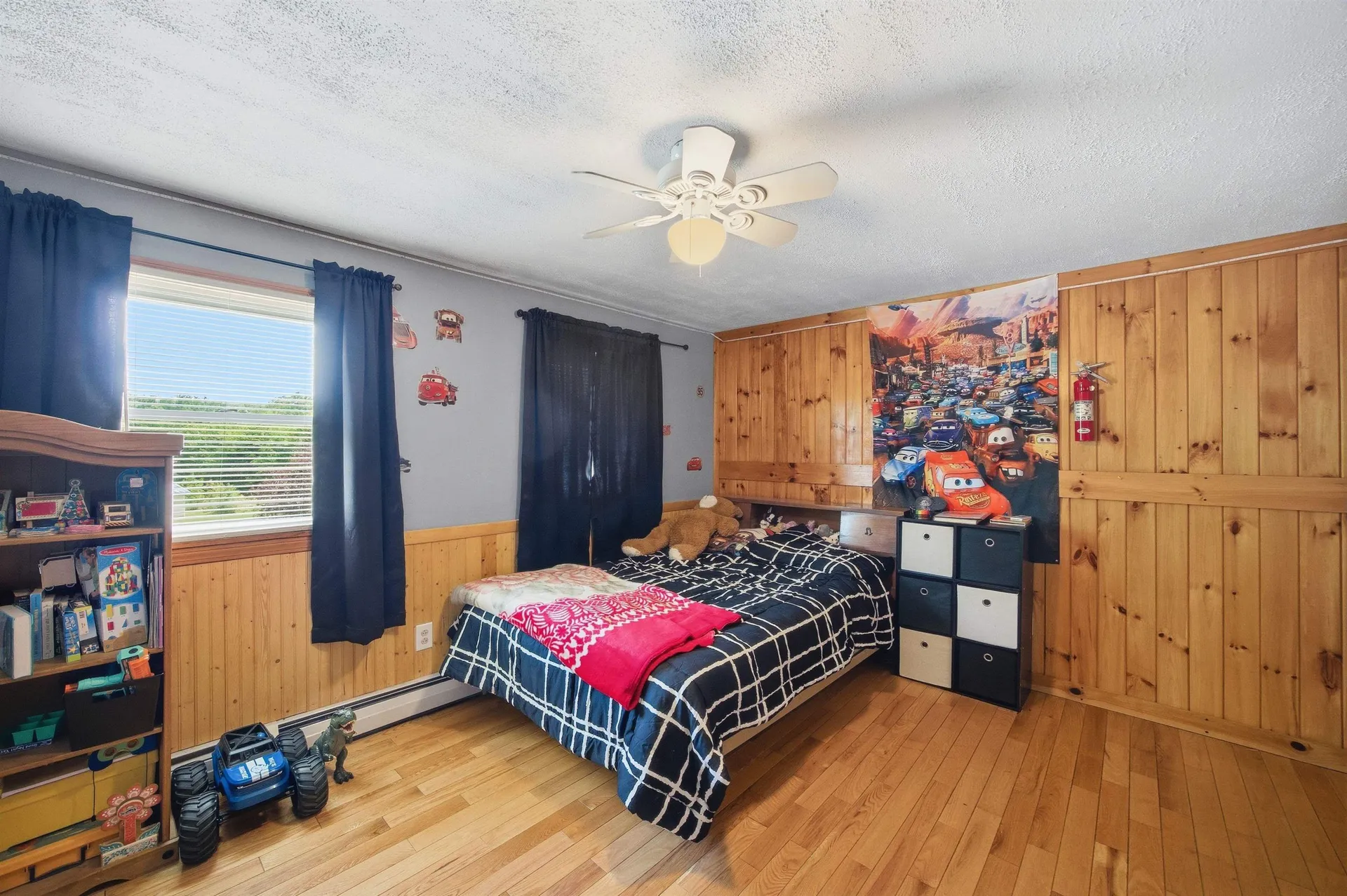 219 Longmoore Drive Ryegate VT 05042