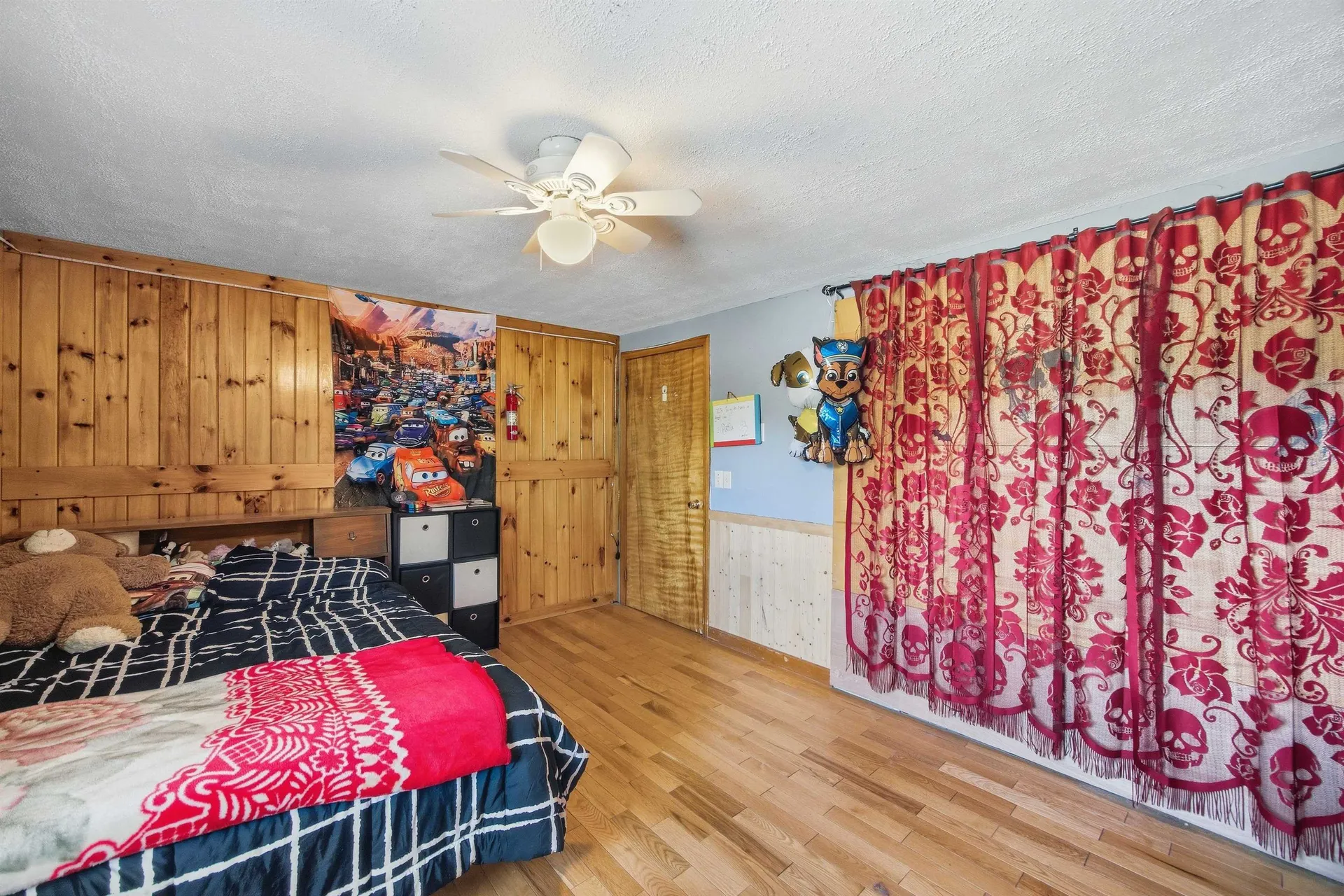 219 Longmoore Drive Ryegate VT 05042