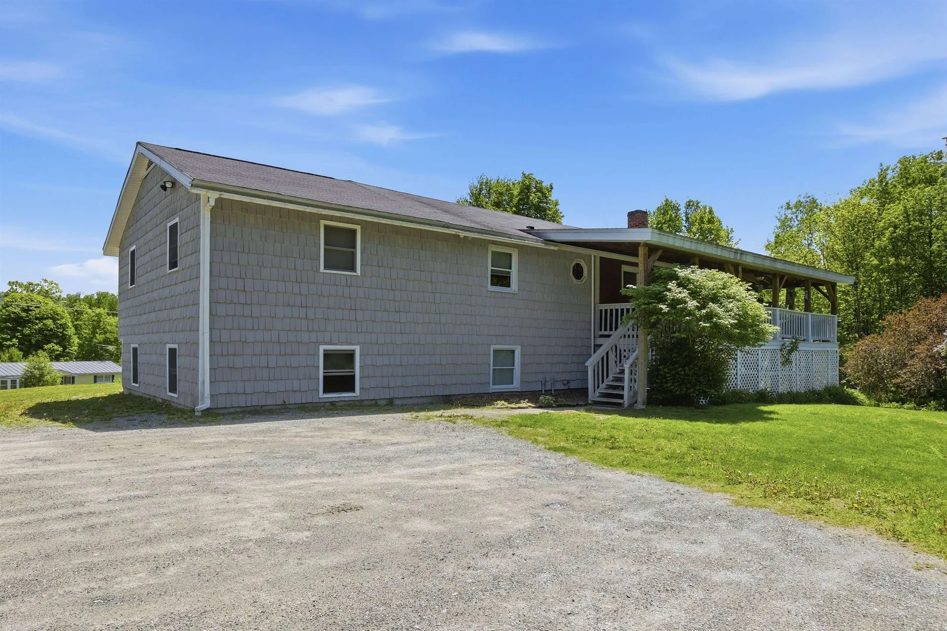 219 Longmoore Drive Ryegate VT 05042