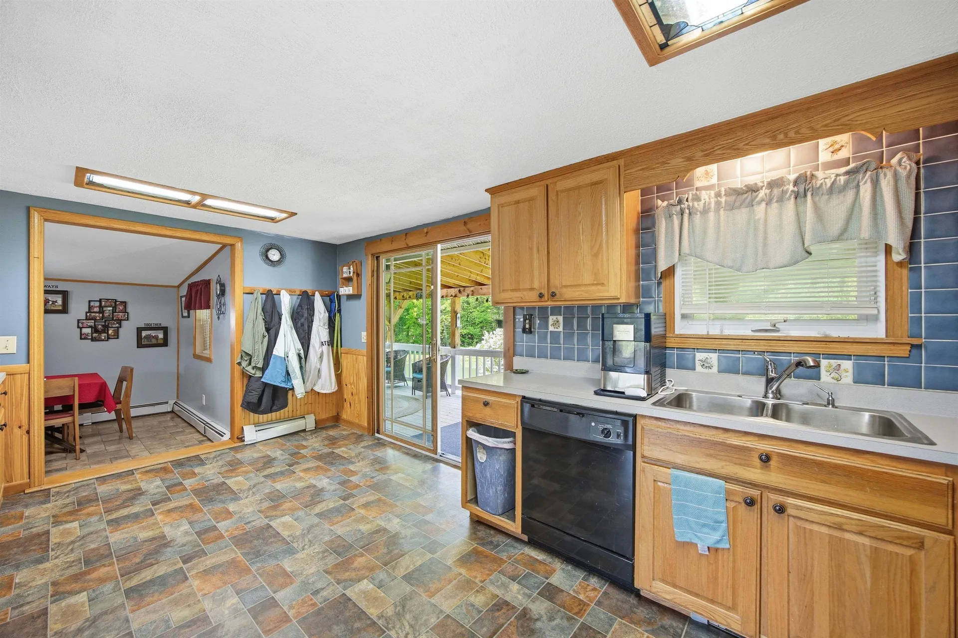 219 Longmoore Drive Ryegate VT 05042