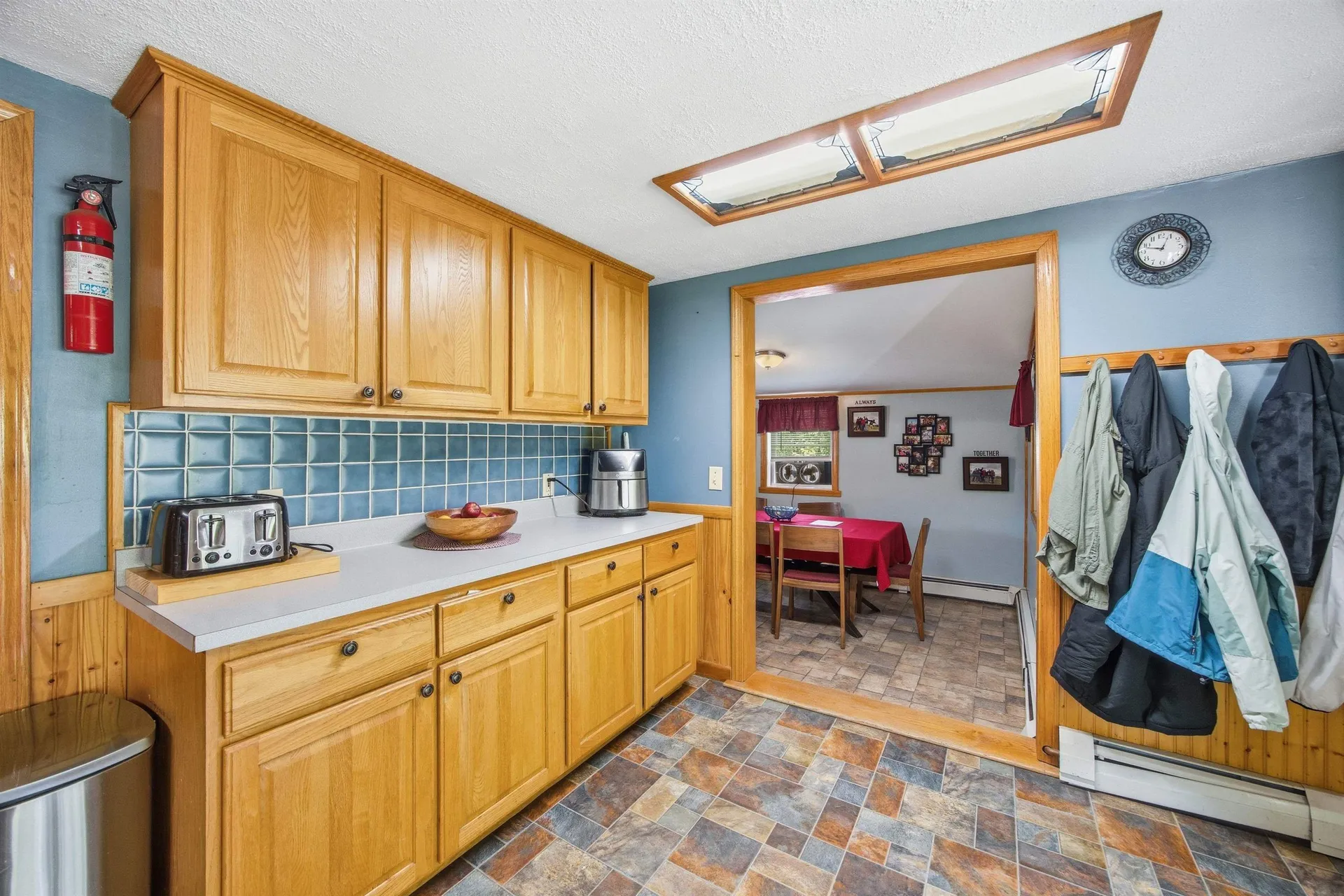 219 Longmoore Drive Ryegate VT 05042