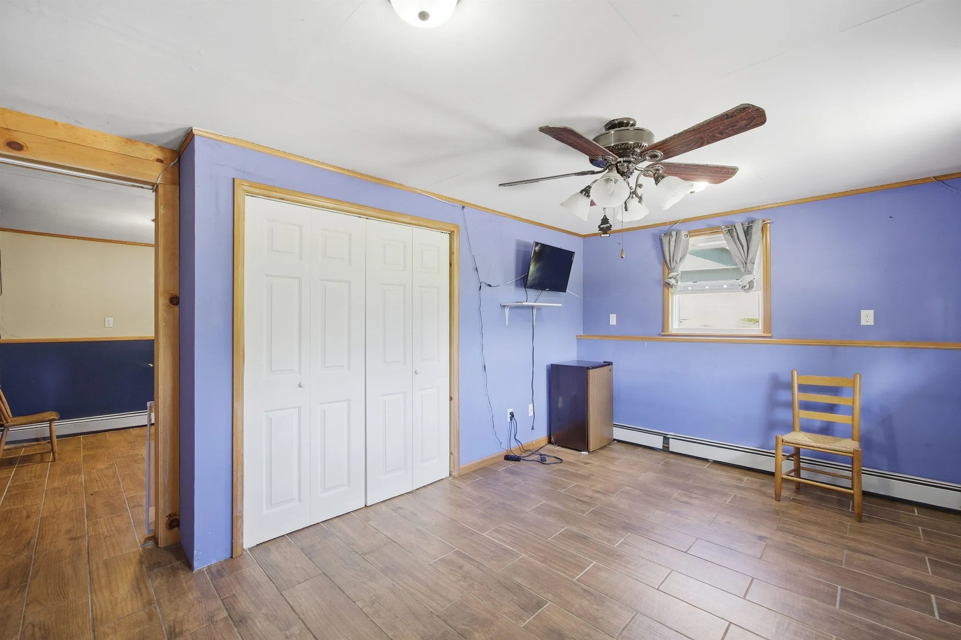 219 Longmoore Drive Ryegate VT 05042