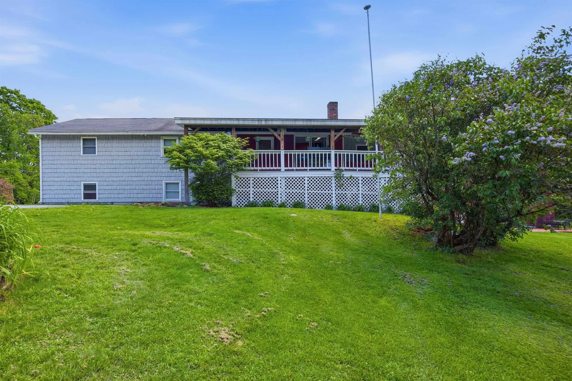 219 Longmoore Drive Ryegate VT 05042