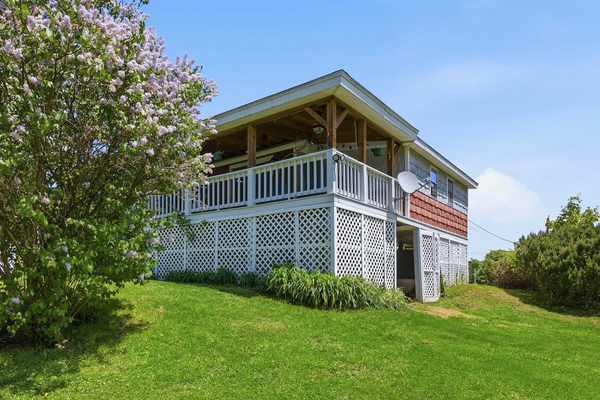 219 Longmoore Drive Ryegate VT 05042