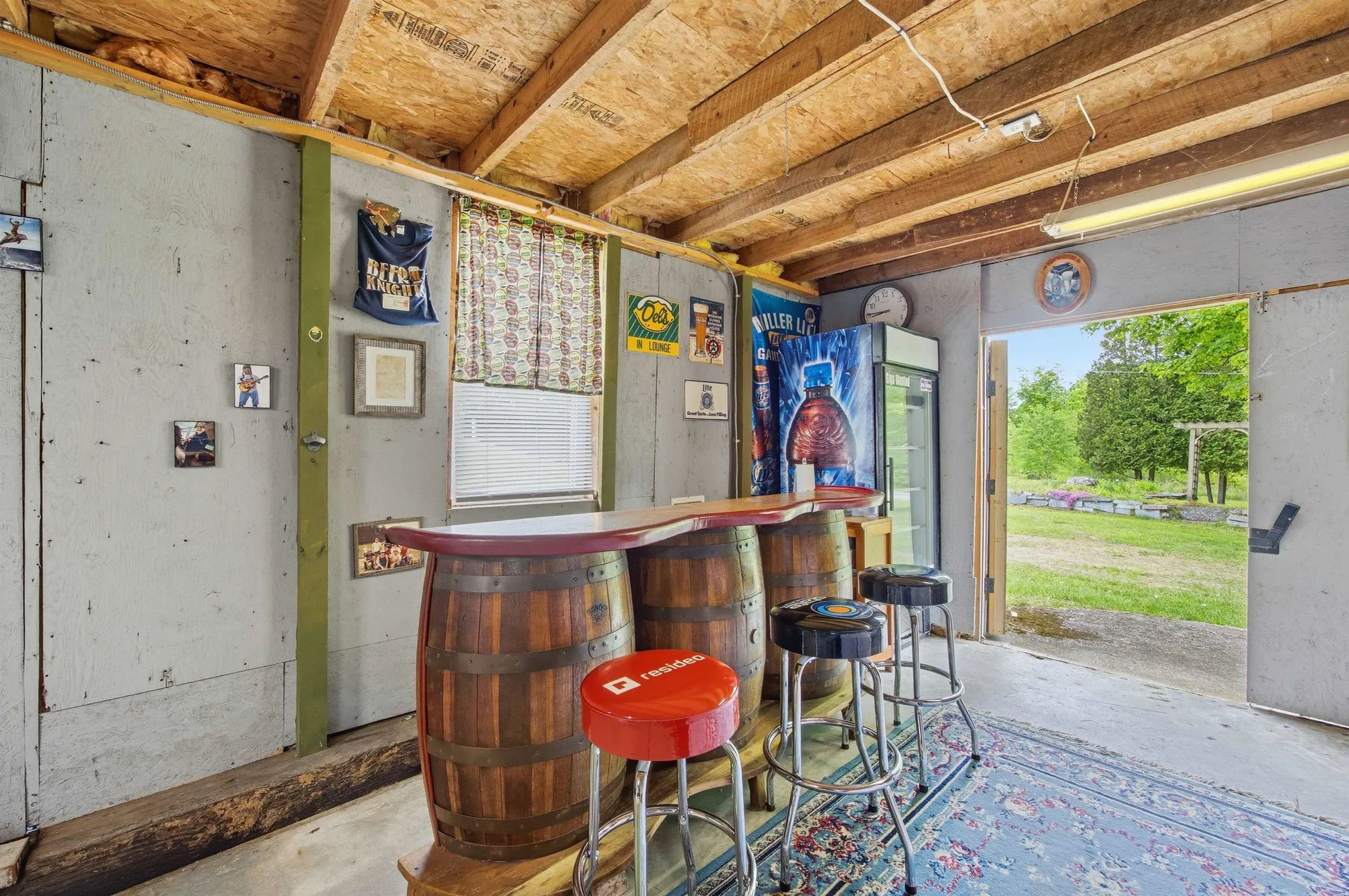 219 Longmoore Drive Ryegate VT 05042