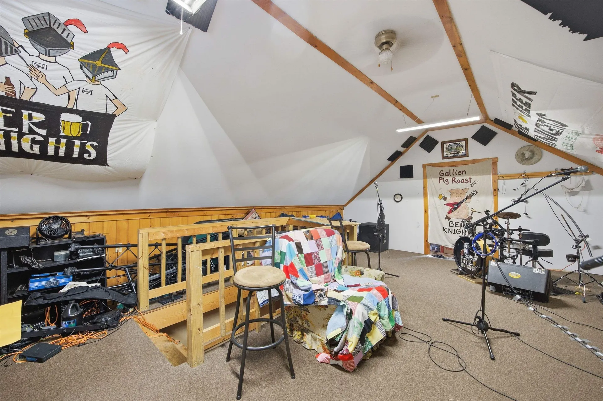 219 Longmoore Drive Ryegate VT 05042