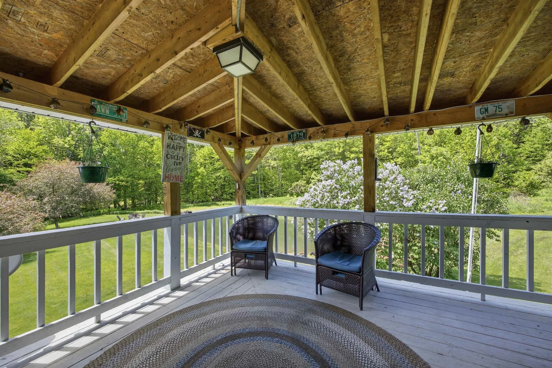 219 Longmoore Drive Ryegate VT 05042