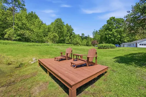 219 Longmoore Drive Ryegate VT 05042