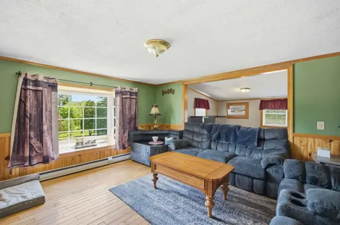 219 Longmoore Drive Ryegate VT 05042