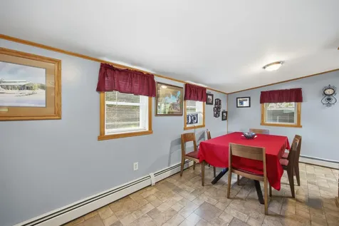 219 Longmoore Drive Ryegate VT 05042