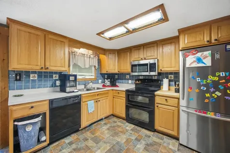 219 Longmoore Drive Ryegate VT 05042