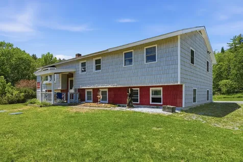 219 Longmoore Drive Ryegate VT 05042