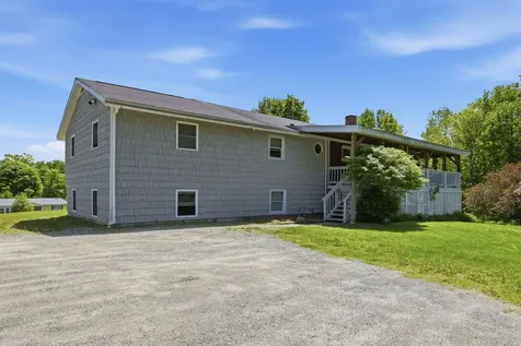 219 Longmoore Drive Ryegate VT 05042