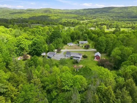 219 Longmoore Drive Ryegate VT 05042
