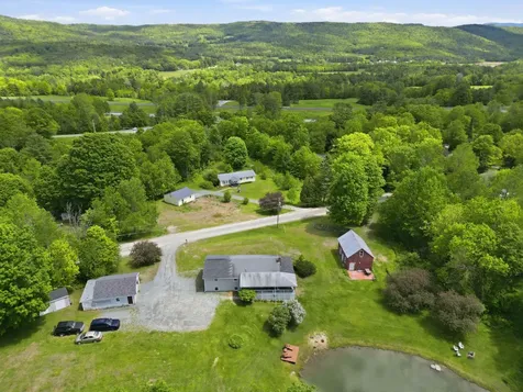 219 Longmoore Drive Ryegate VT 05042