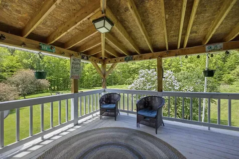 219 Longmoore Drive Ryegate VT 05042