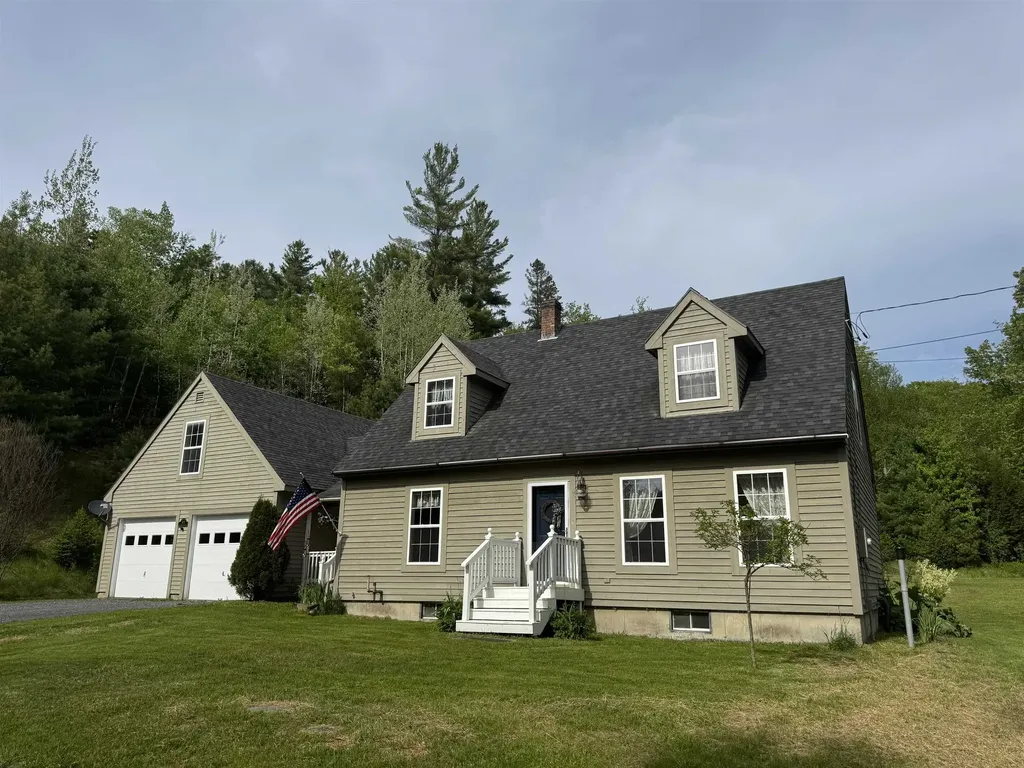 3172 Calendar Brook Road Sutton VT 05867