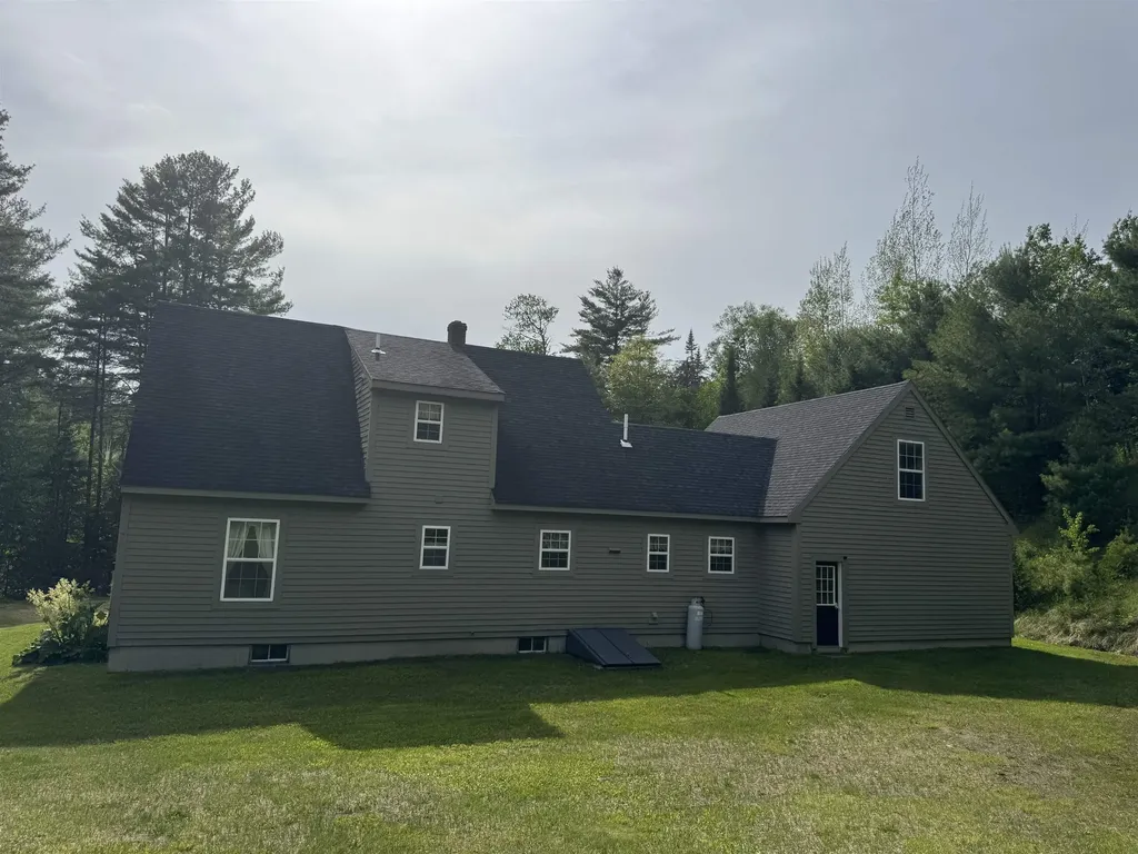 3172 Calendar Brook Road Sutton VT 05867