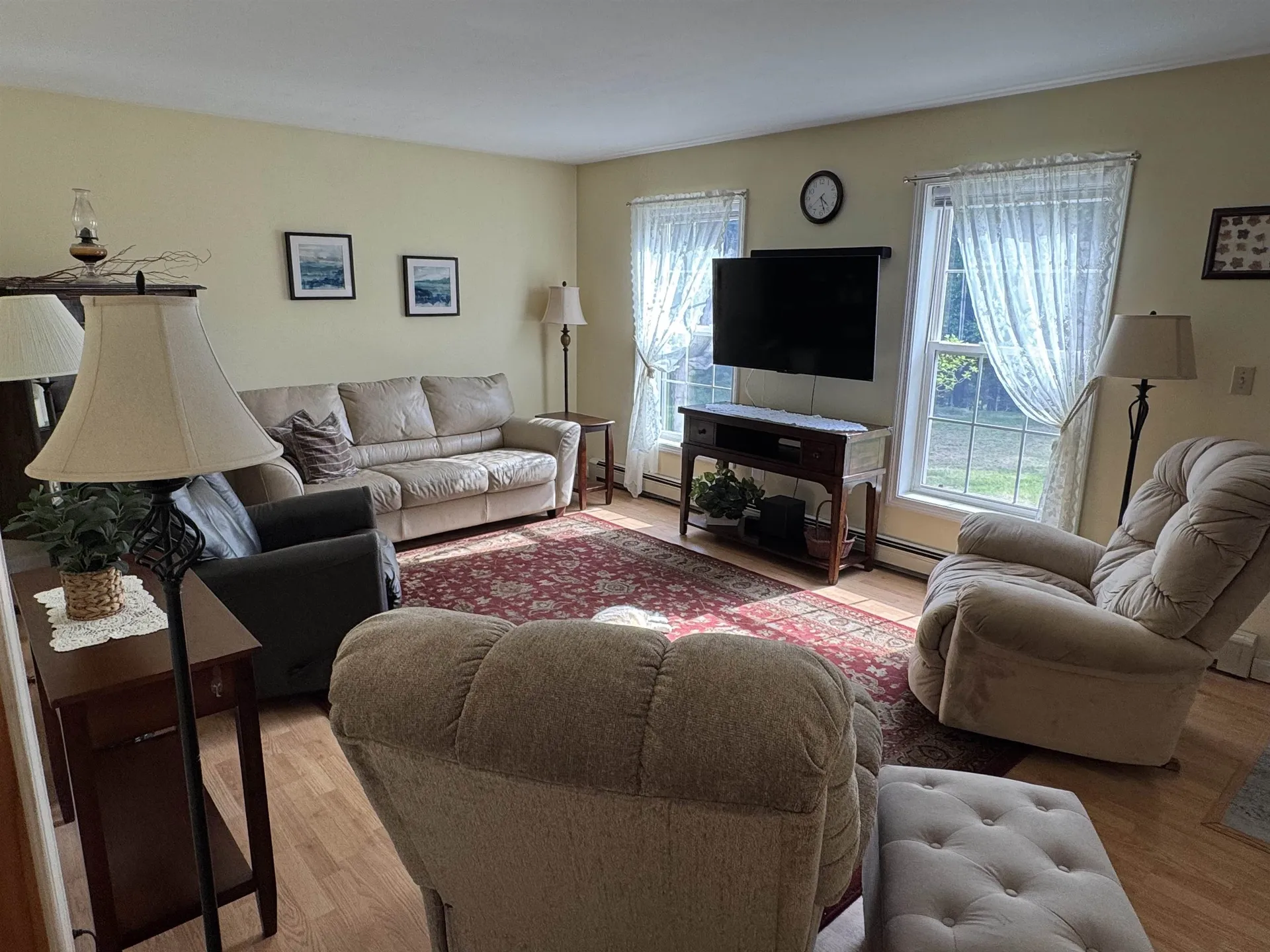 3172 Calendar Brook Road Sutton VT 05867