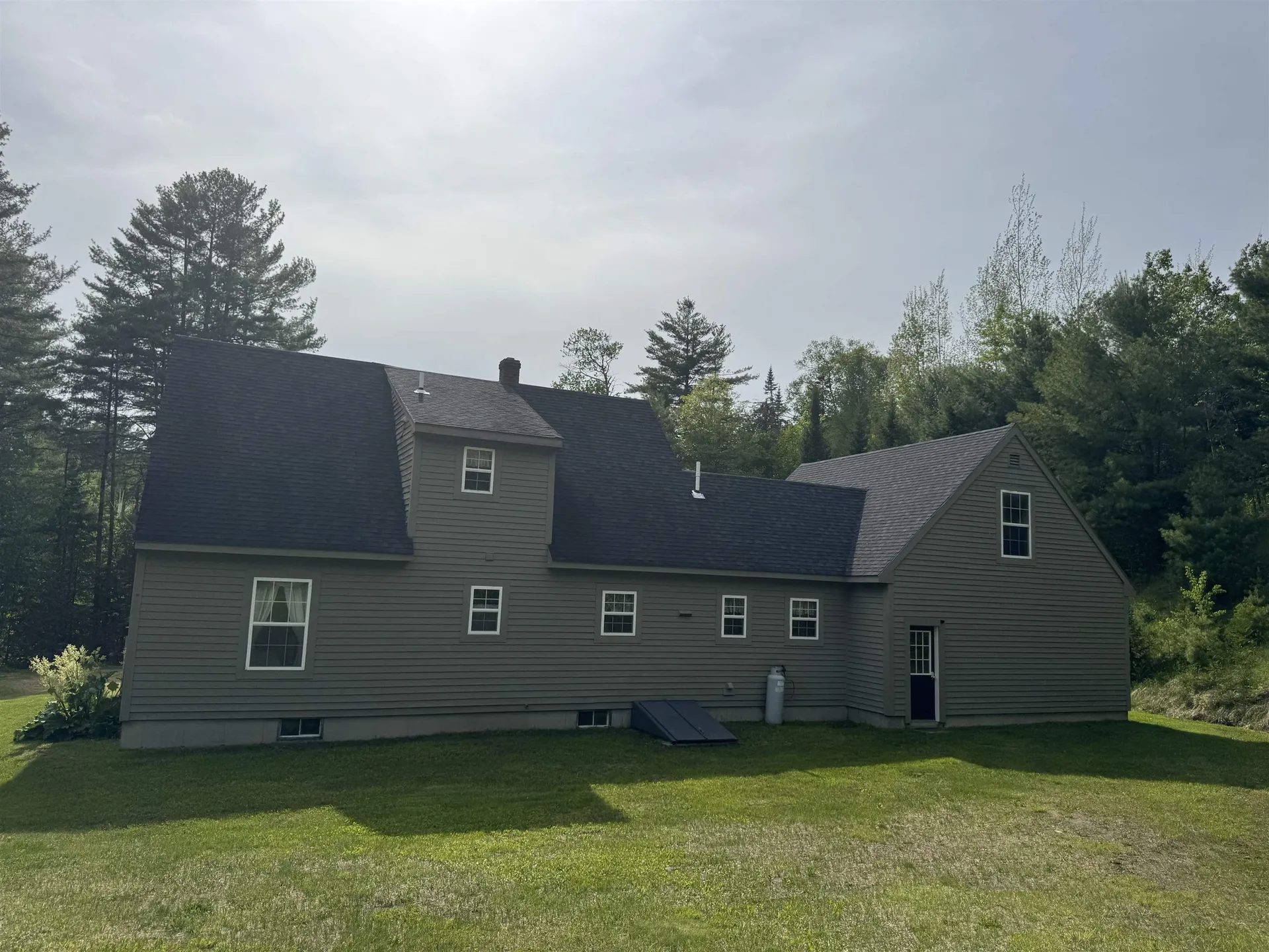 3172 Calendar Brook Road Sutton VT 05867