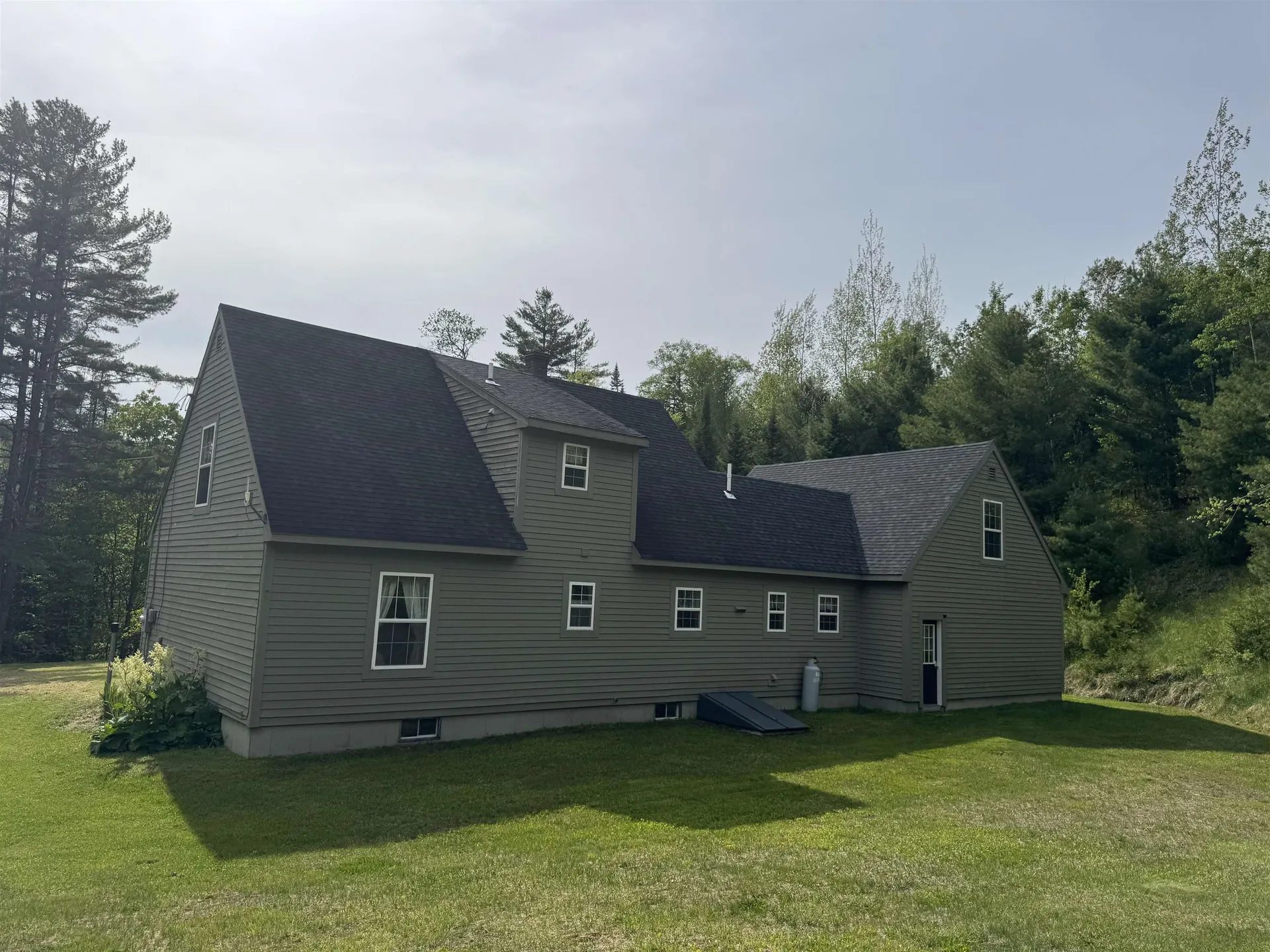 3172 Calendar Brook Road Sutton VT 05867