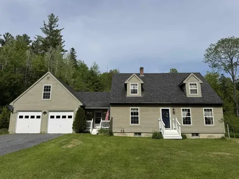 3172 Calendar Brook Road Sutton VT 05867