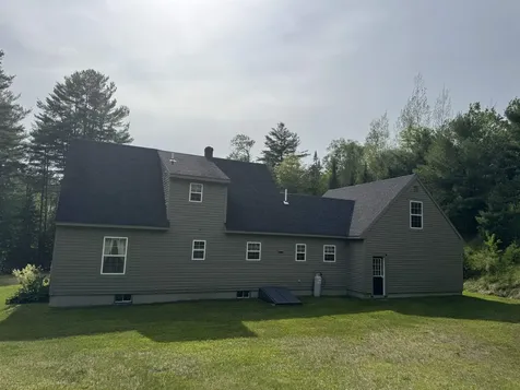 3172 Calendar Brook Road Sutton VT 05867