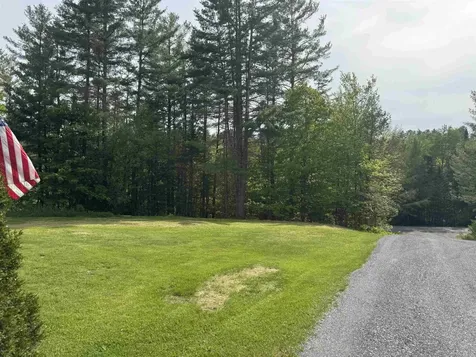 3172 Calendar Brook Road Sutton VT 05867