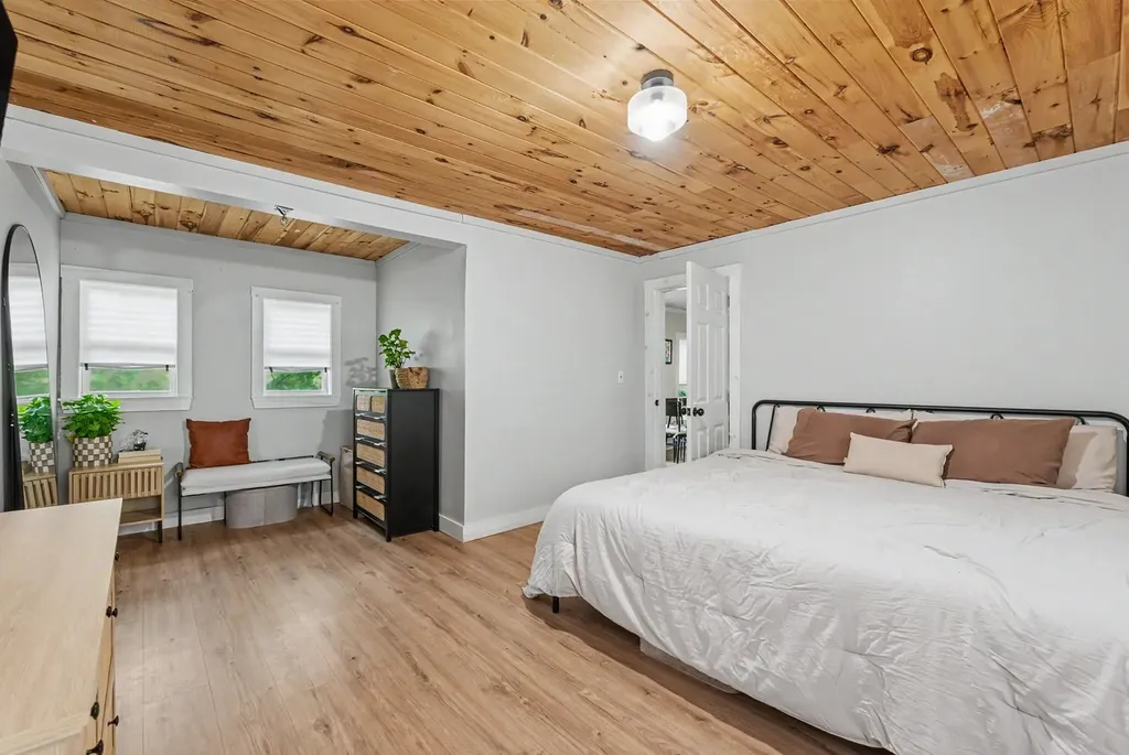 1954 Wakefield Road Wakefield NH 03872