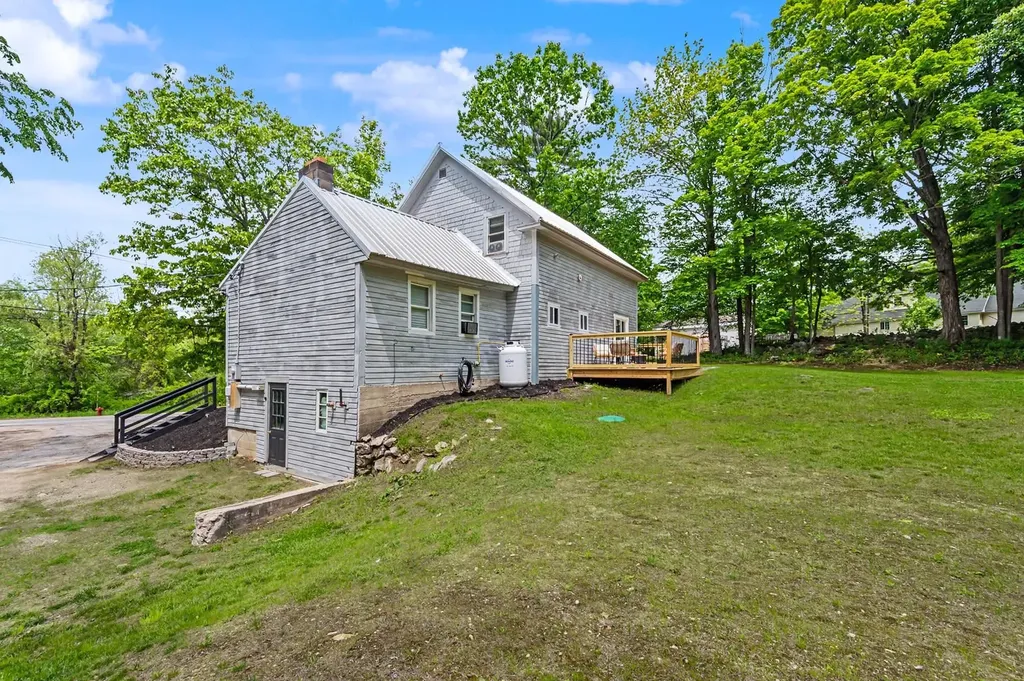 1954 Wakefield Road Wakefield NH 03872
