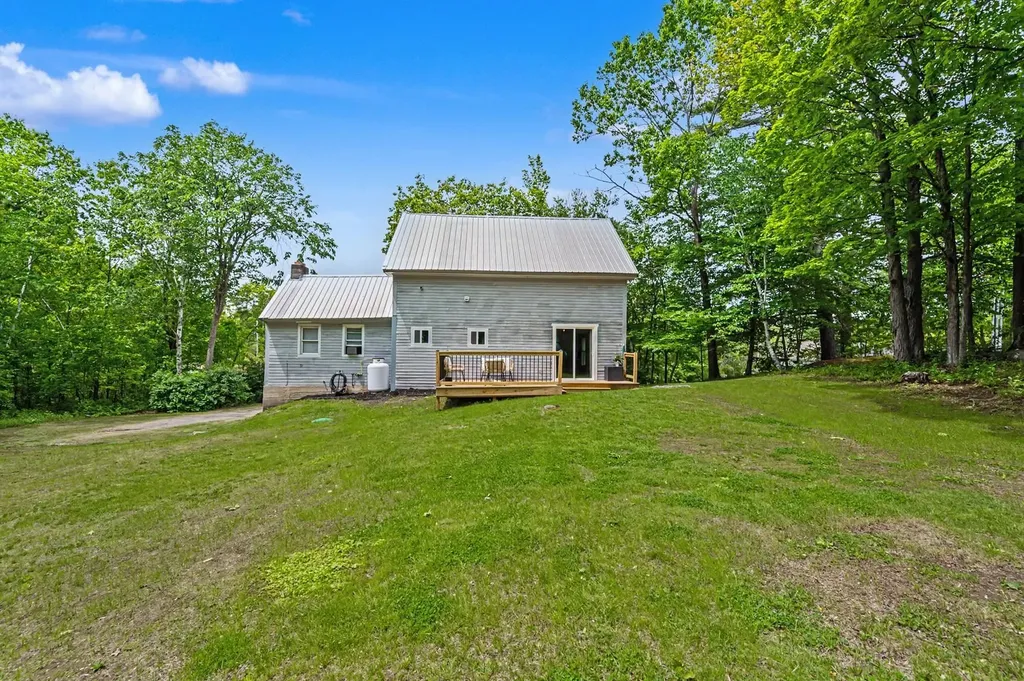 1954 Wakefield Road Wakefield NH 03872