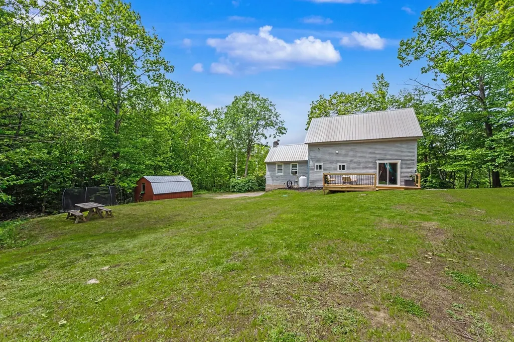 1954 Wakefield Road Wakefield NH 03872