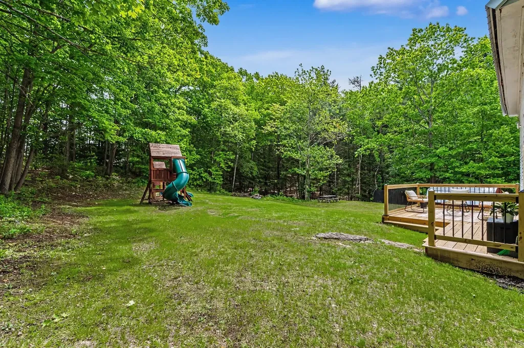 1954 Wakefield Road Wakefield NH 03872