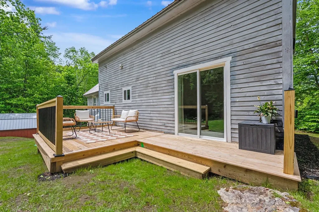 1954 Wakefield Road Wakefield NH 03872